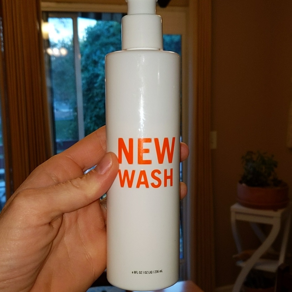 New Wash